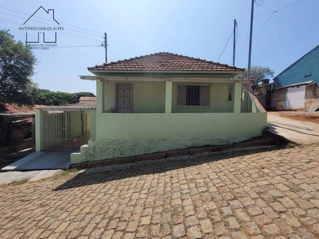 #268 - Casa para Venda em Vargem - SP - 2