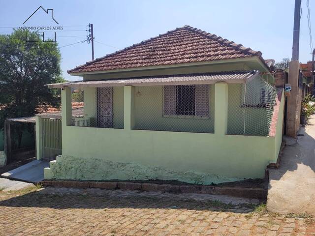 #268 - Casa para Venda em Vargem - SP - 3