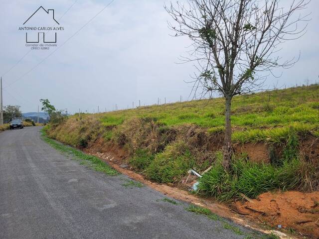 #272 - Área para Venda em Bragança Paulista - SP - 2