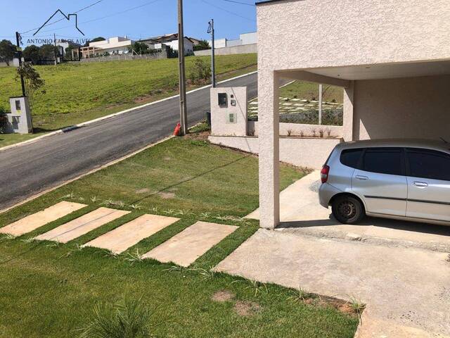 #113 - Casa em condomínio para Venda em Bragança Paulista - SP - 2