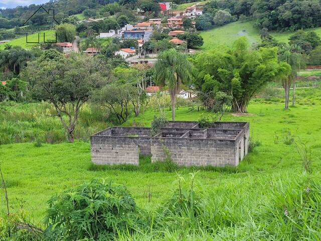 Venda em Morro Grande da Boa Vista - Bragança Paulista