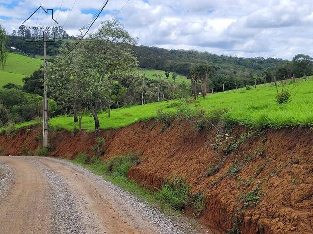 #274 - Terreno para Venda em Bragança Paulista - SP - 2