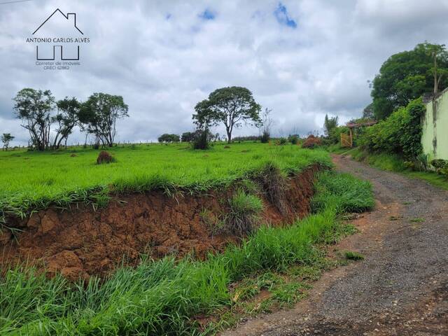 #274 - Terreno para Venda em Bragança Paulista - SP - 3