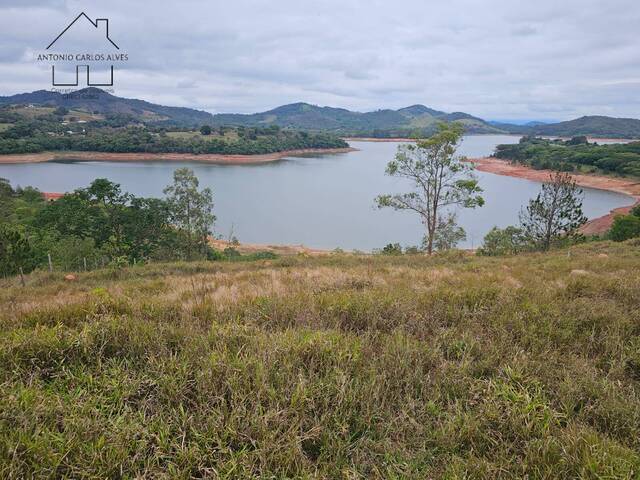 #278 - Terreno na Represa para Venda em Vargem - SP