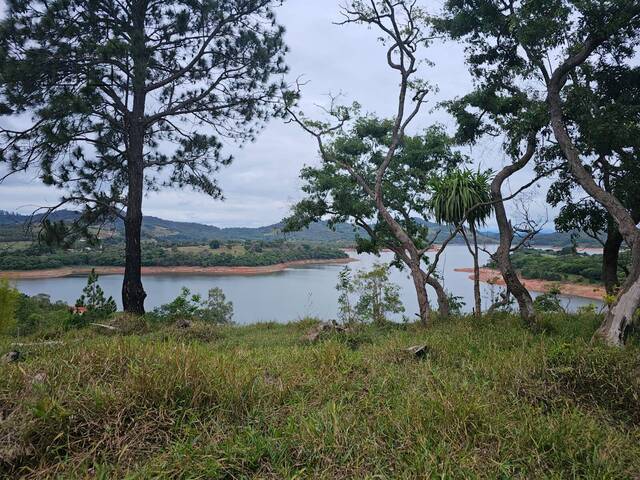 #278 - Terreno na Represa para Venda em Vargem - SP