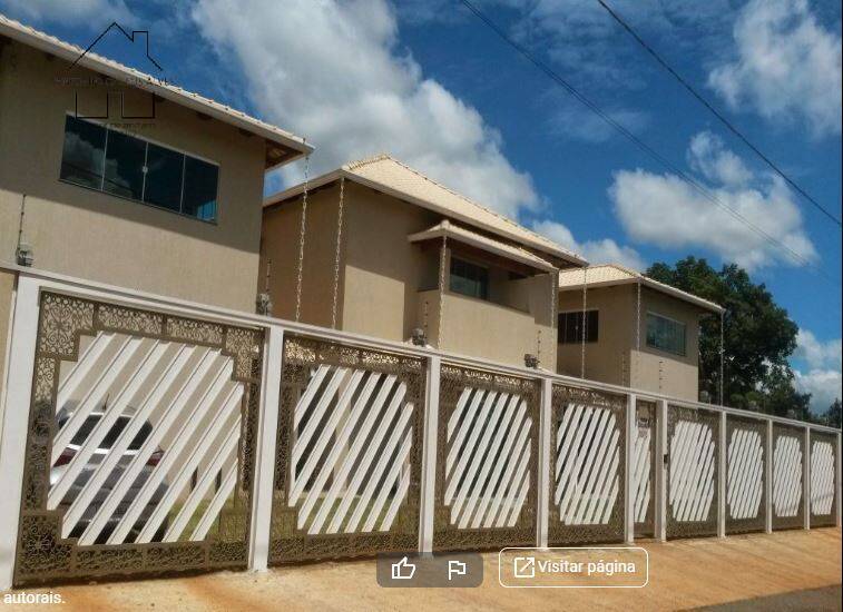 Prédio Inteiro à venda com 7 quartos, 710m² - Foto 20