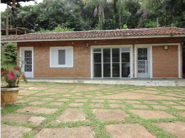 Fazenda à venda com 5 quartos, 450m² - Foto 6