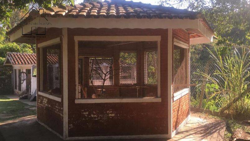 Fazenda à venda com 5 quartos, 450m² - Foto 7