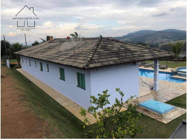 Casa à venda com 4 quartos, 310m² - Foto 8