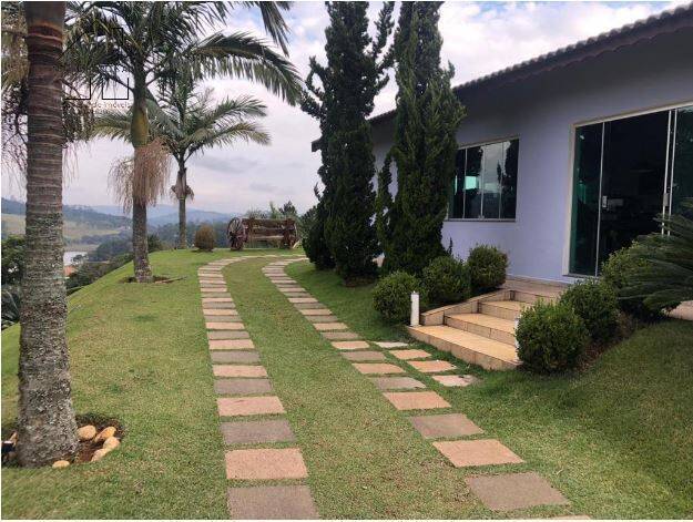 Casa à venda com 4 quartos, 310m² - Foto 5