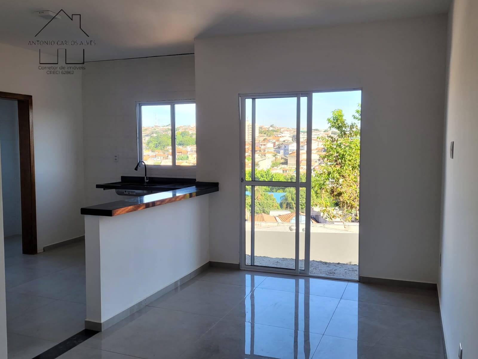 Apartamento à venda com 2 quartos, 65m² - Foto 5