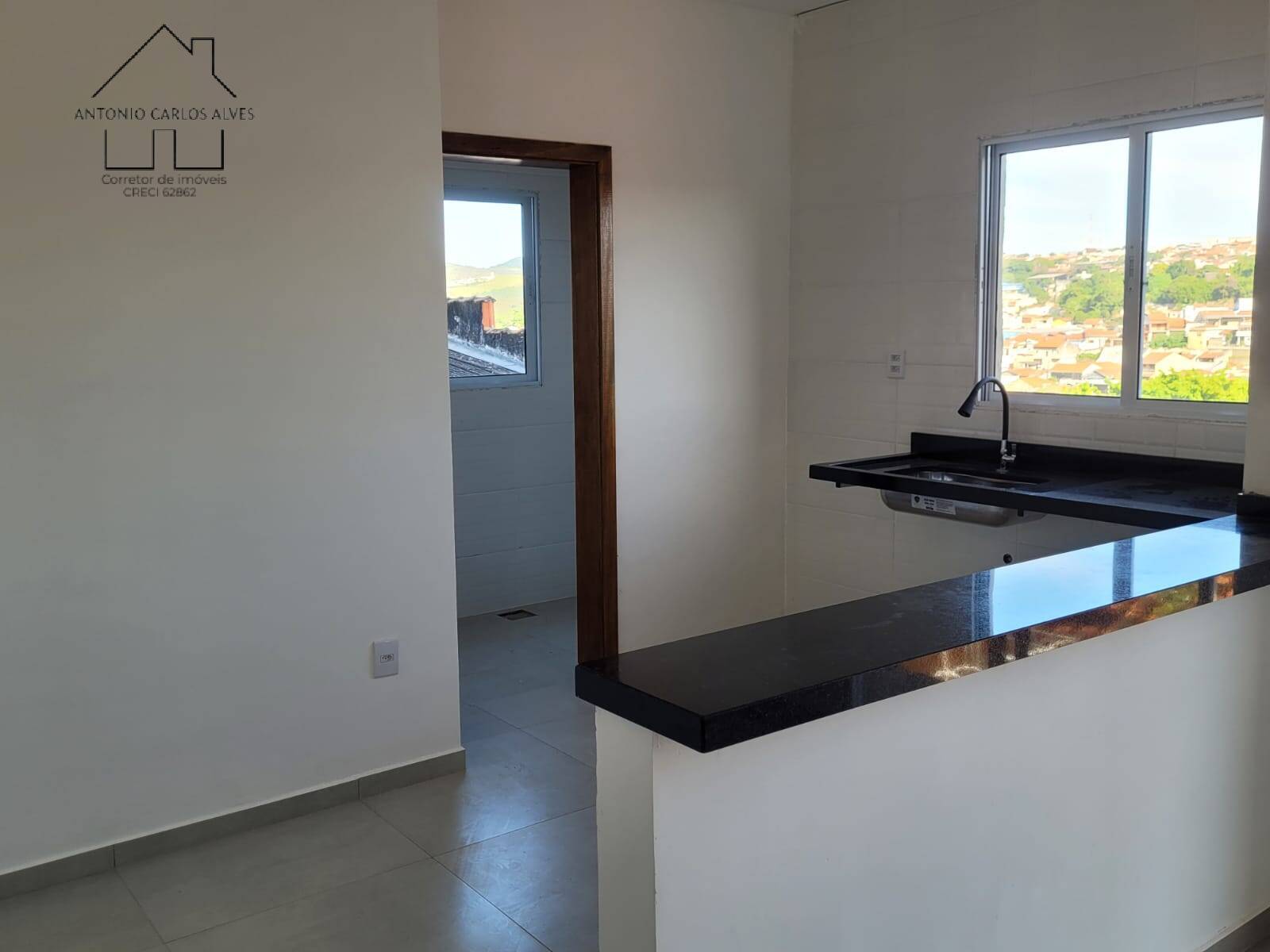 Apartamento à venda com 2 quartos, 65m² - Foto 7