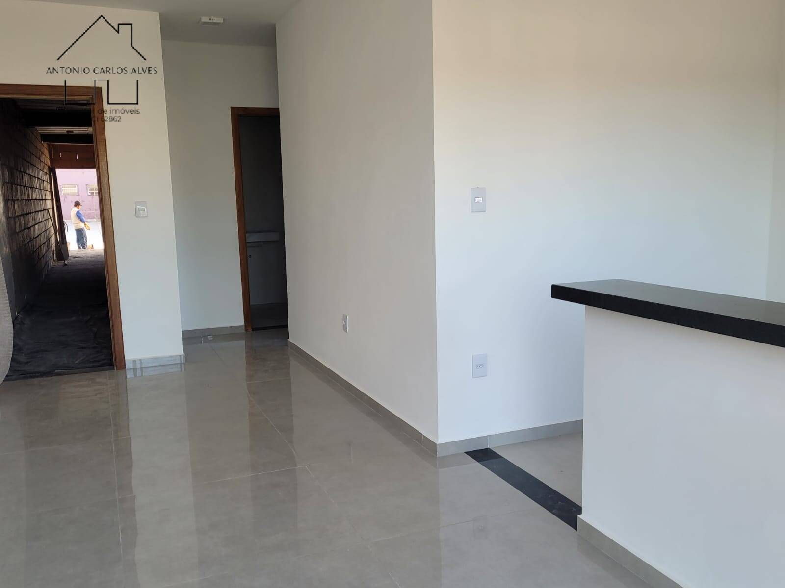 Apartamento à venda com 2 quartos, 65m² - Foto 9