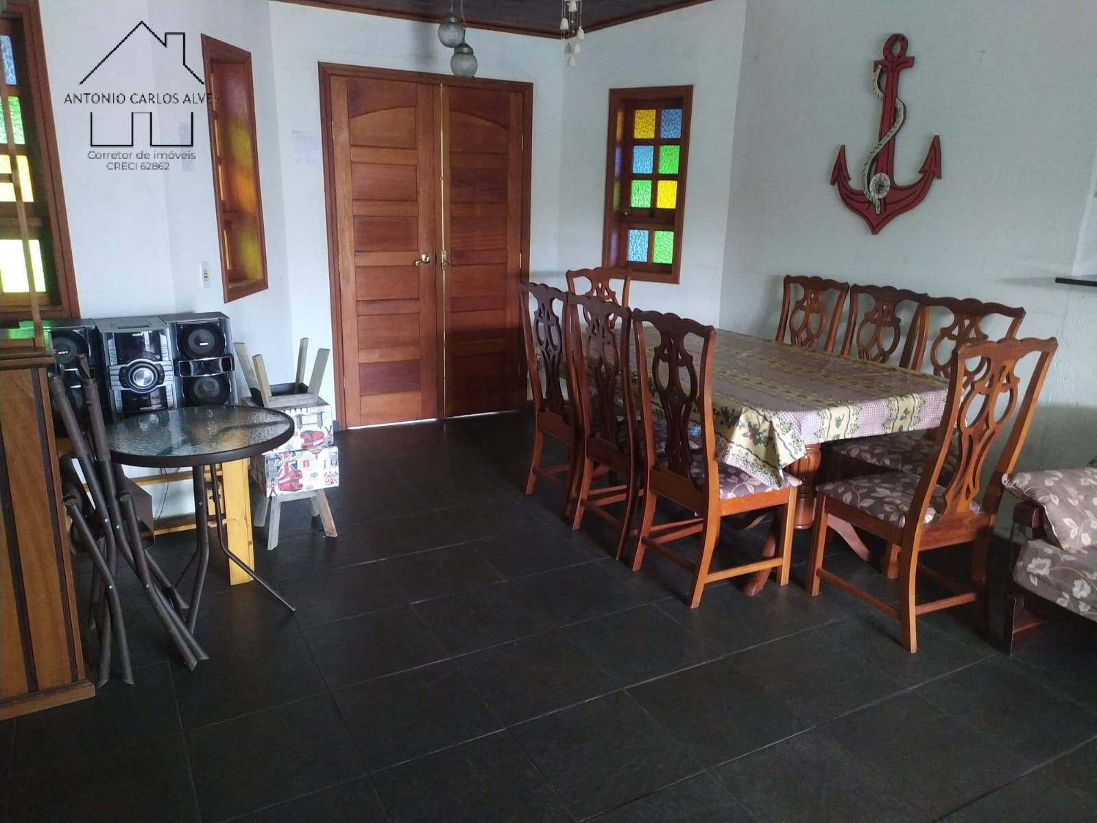 Fazenda à venda com 4 quartos, 400m² - Foto 8