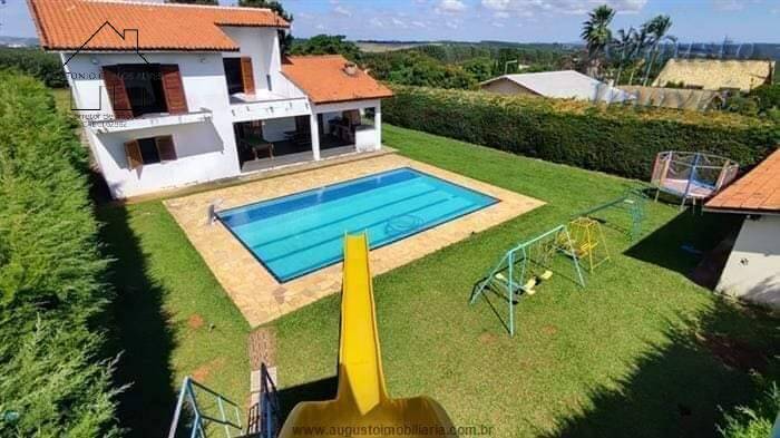 Fazenda à venda com 4 quartos, 400m² - Foto 1