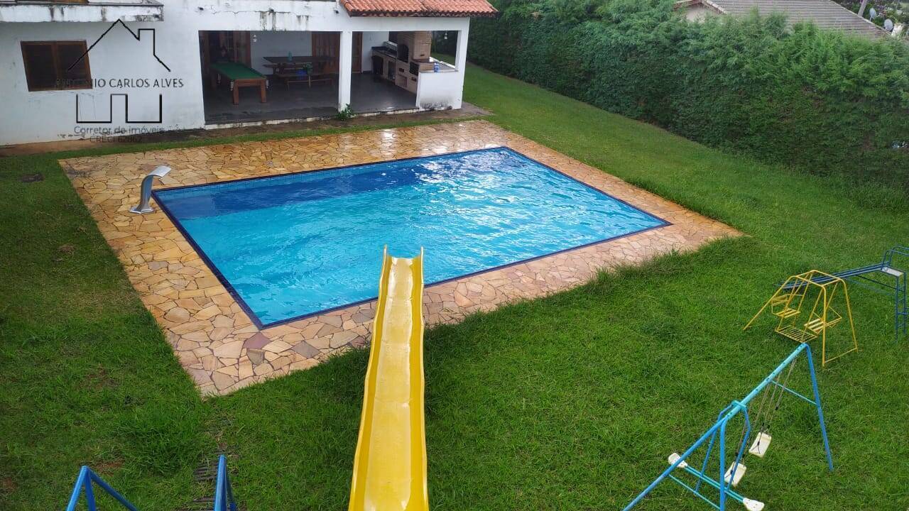 Fazenda à venda com 4 quartos, 400m² - Foto 3