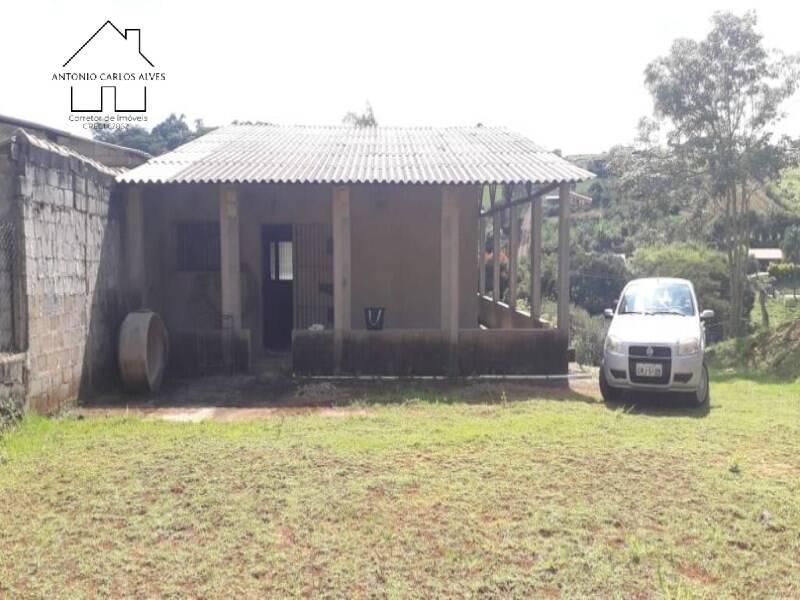 Fazenda à venda com 3 quartos, 200m² - Foto 5