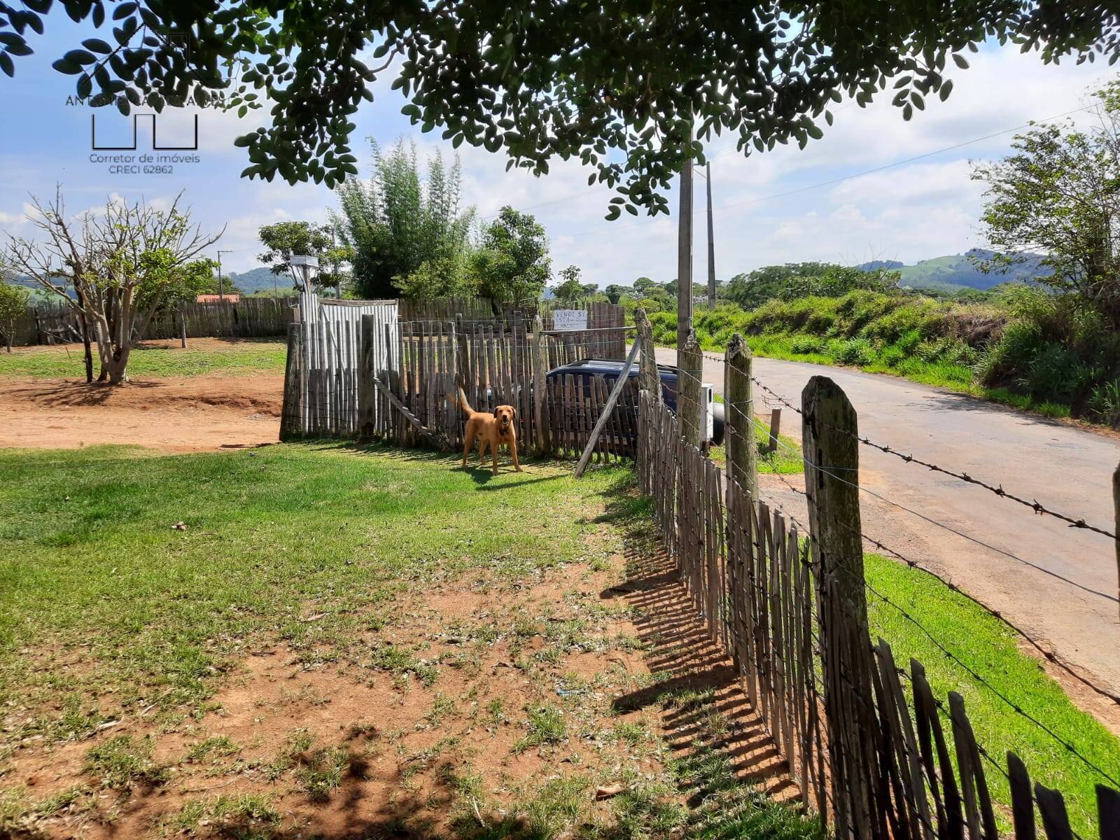 Fazenda à venda com 2 quartos, 128m² - Foto 7