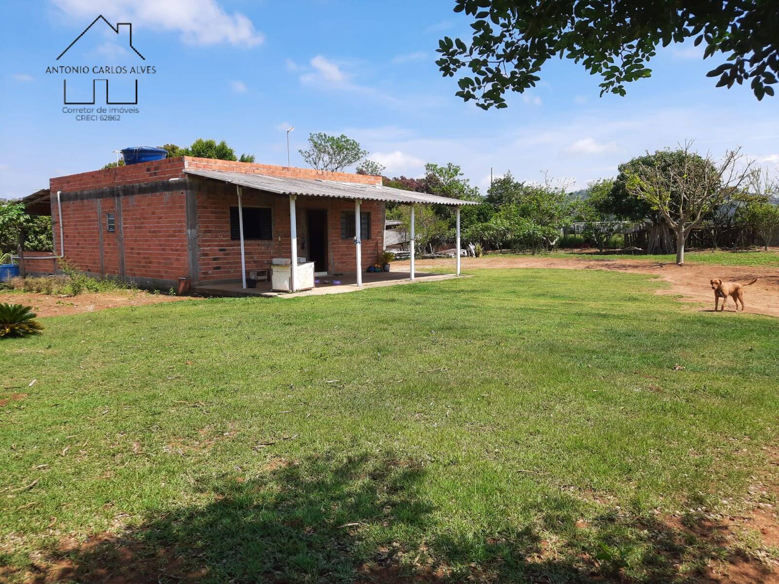 Fazenda à venda com 2 quartos, 128m² - Foto 2