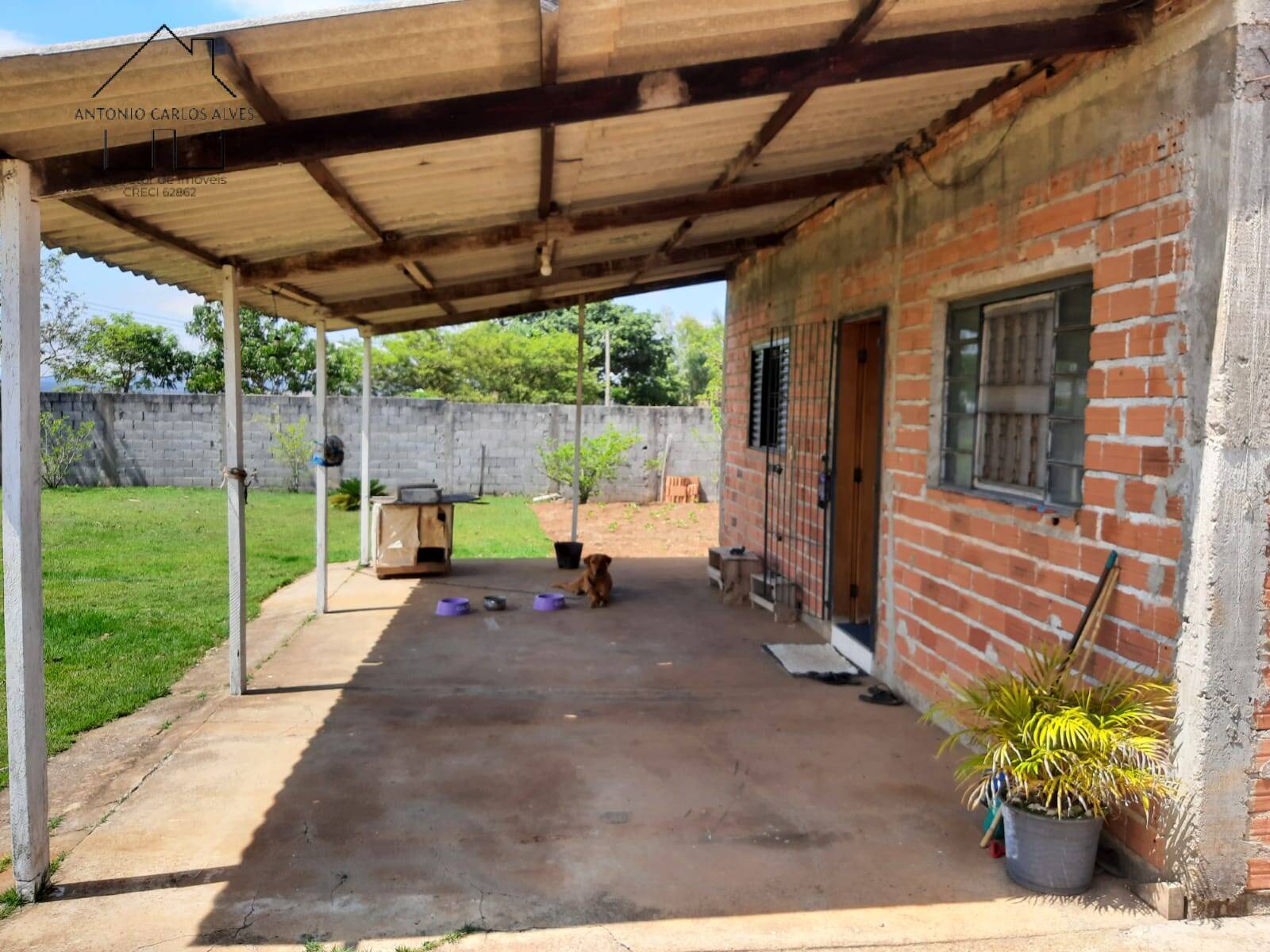 Fazenda à venda com 2 quartos, 128m² - Foto 4