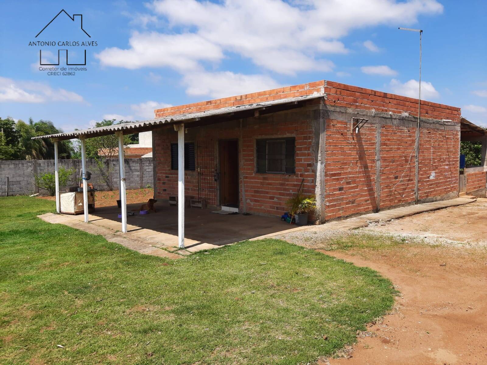 Fazenda à venda com 2 quartos, 128m² - Foto 6