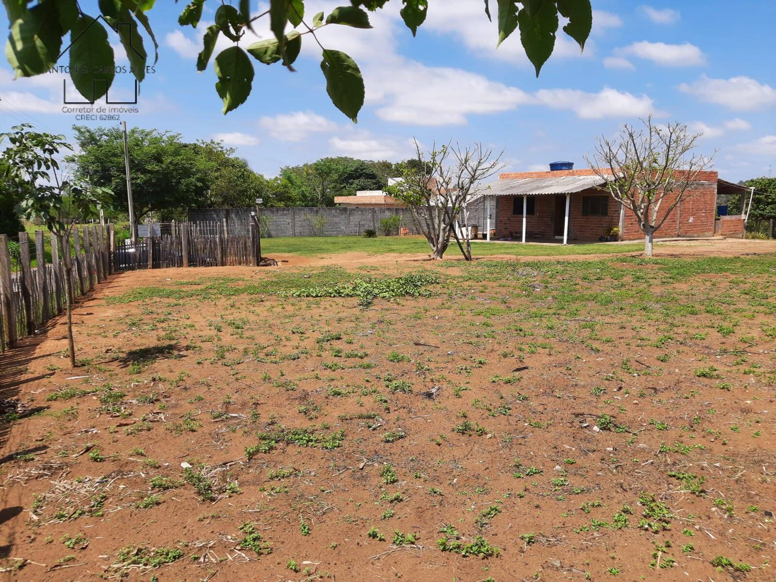 Fazenda à venda com 2 quartos, 128m² - Foto 9