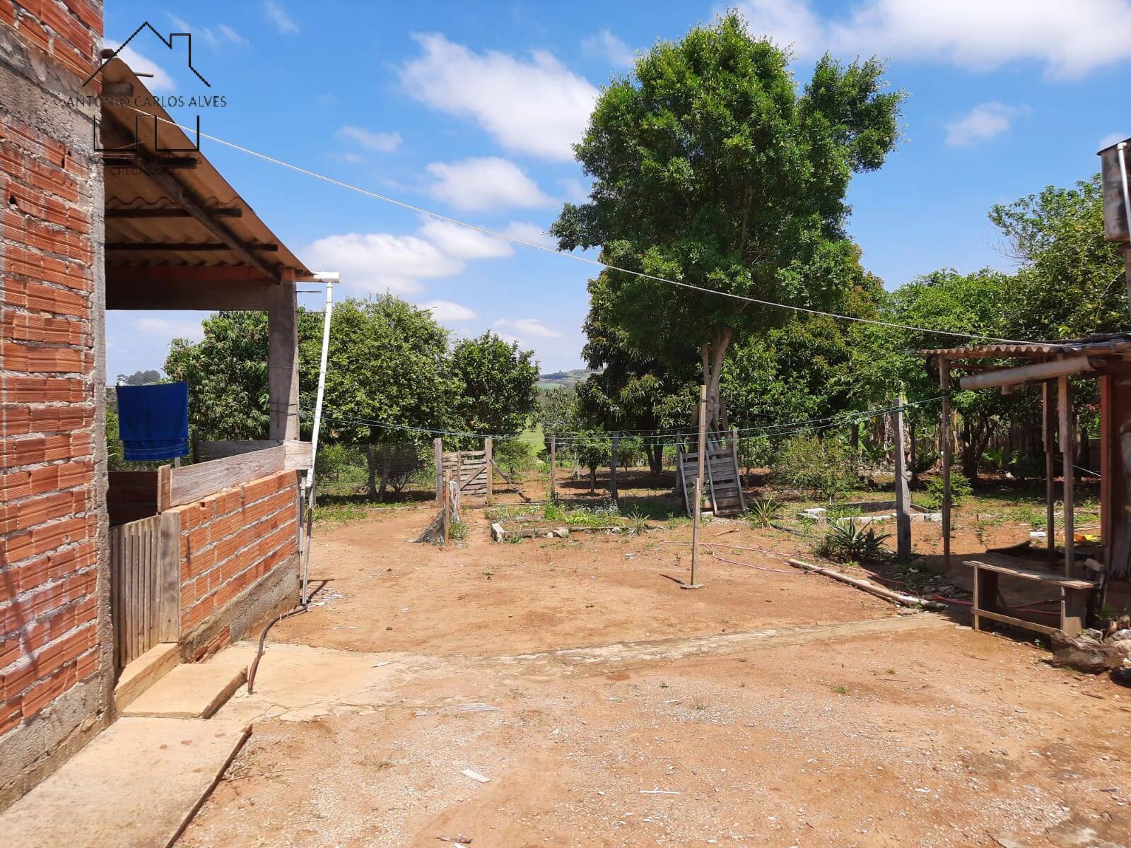 Fazenda à venda com 2 quartos, 128m² - Foto 5