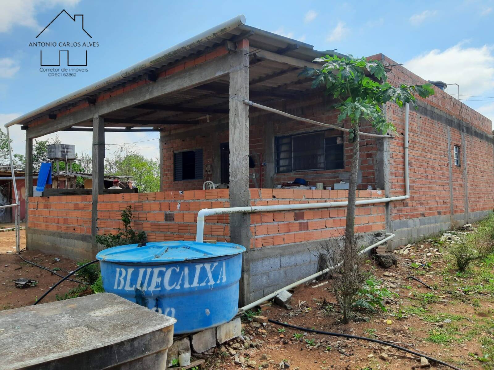 Fazenda à venda com 2 quartos, 128m² - Foto 24