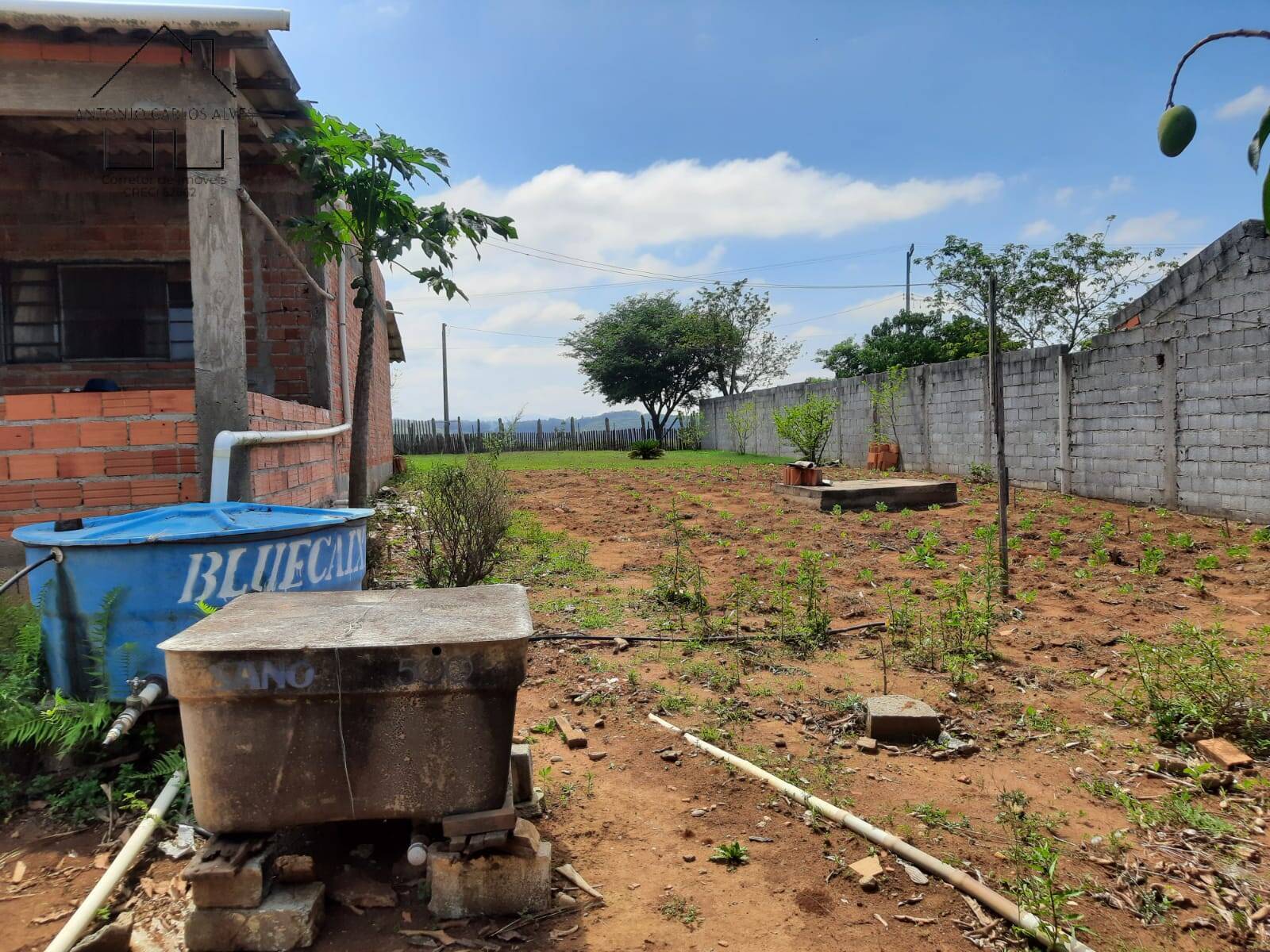 Fazenda à venda com 2 quartos, 128m² - Foto 26