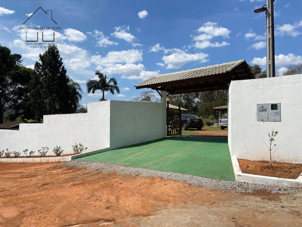 Fazenda à venda com 8 quartos, 600m² - Foto 8