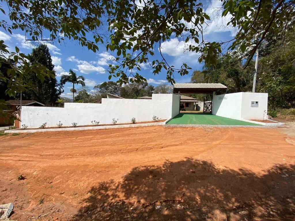 Fazenda à venda com 8 quartos, 600m² - Foto 9