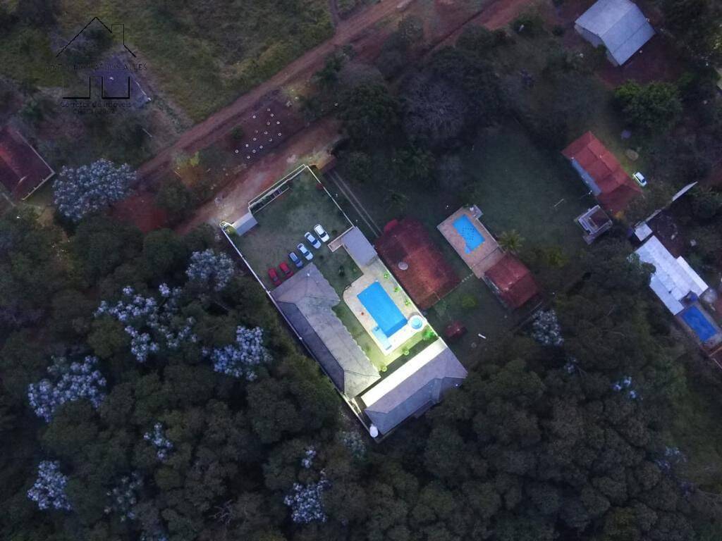 Fazenda à venda com 8 quartos, 600m² - Foto 5