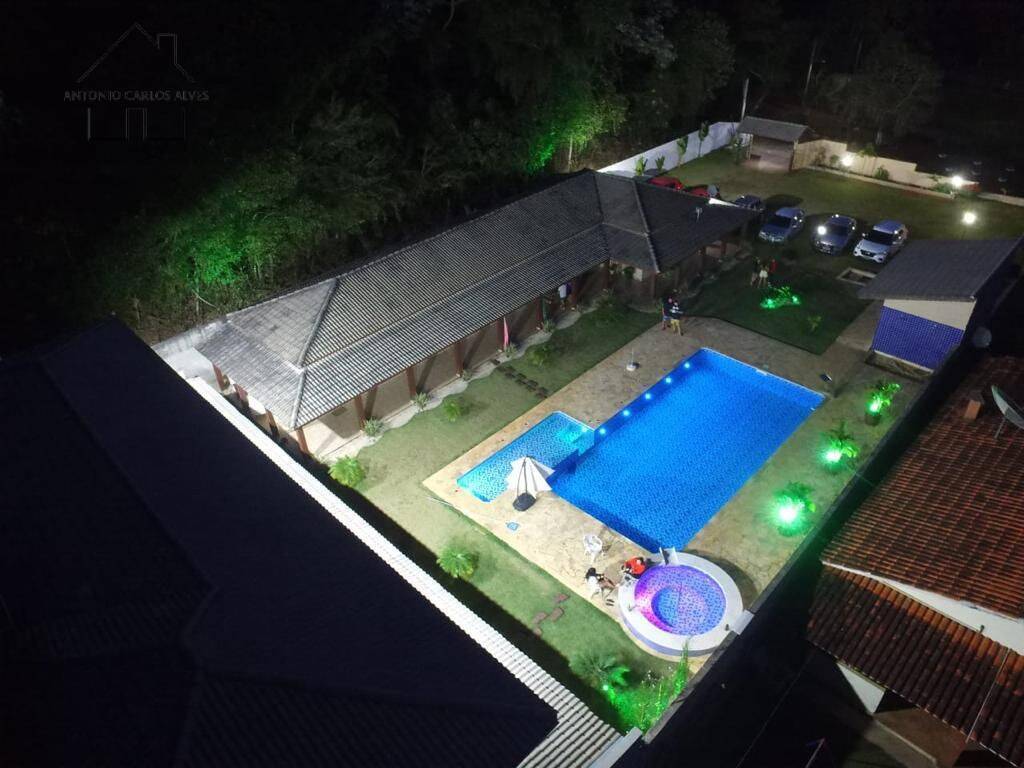 Fazenda à venda com 8 quartos, 600m² - Foto 6