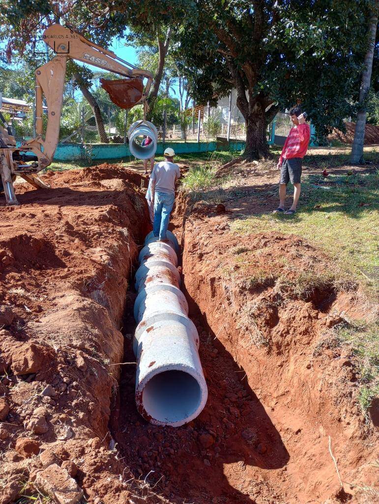 Fazenda à venda com 8 quartos, 600m² - Foto 33