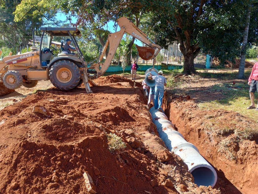 Fazenda à venda com 8 quartos, 600m² - Foto 34