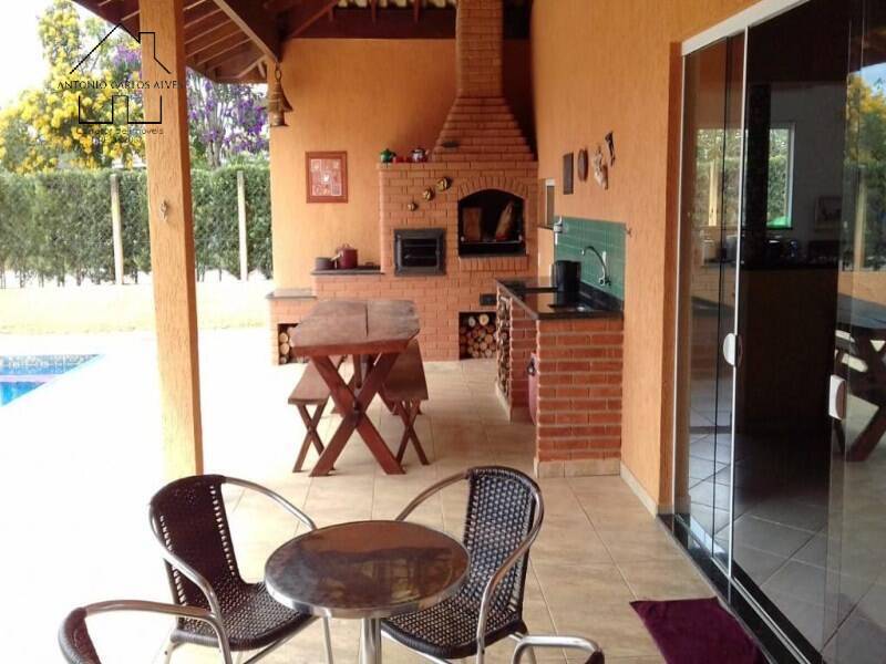 Fazenda à venda com 4 quartos, 208m² - Foto 11