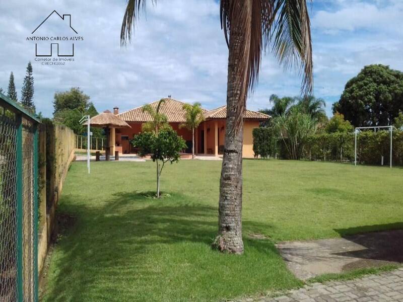 Fazenda à venda com 4 quartos, 208m² - Foto 7