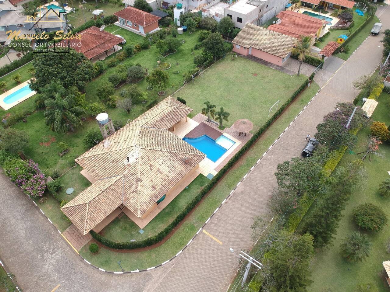 Fazenda à venda com 4 quartos, 208m² - Foto 4