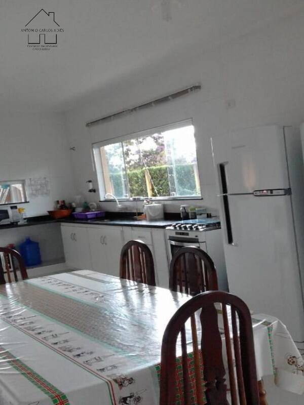 Fazenda à venda com 4 quartos, 208m² - Foto 16