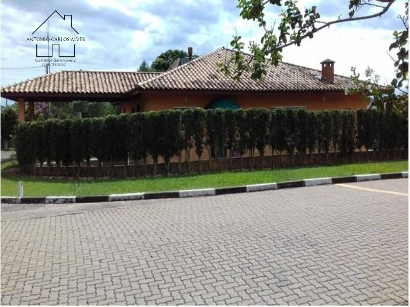 Fazenda à venda com 4 quartos, 208m² - Foto 5