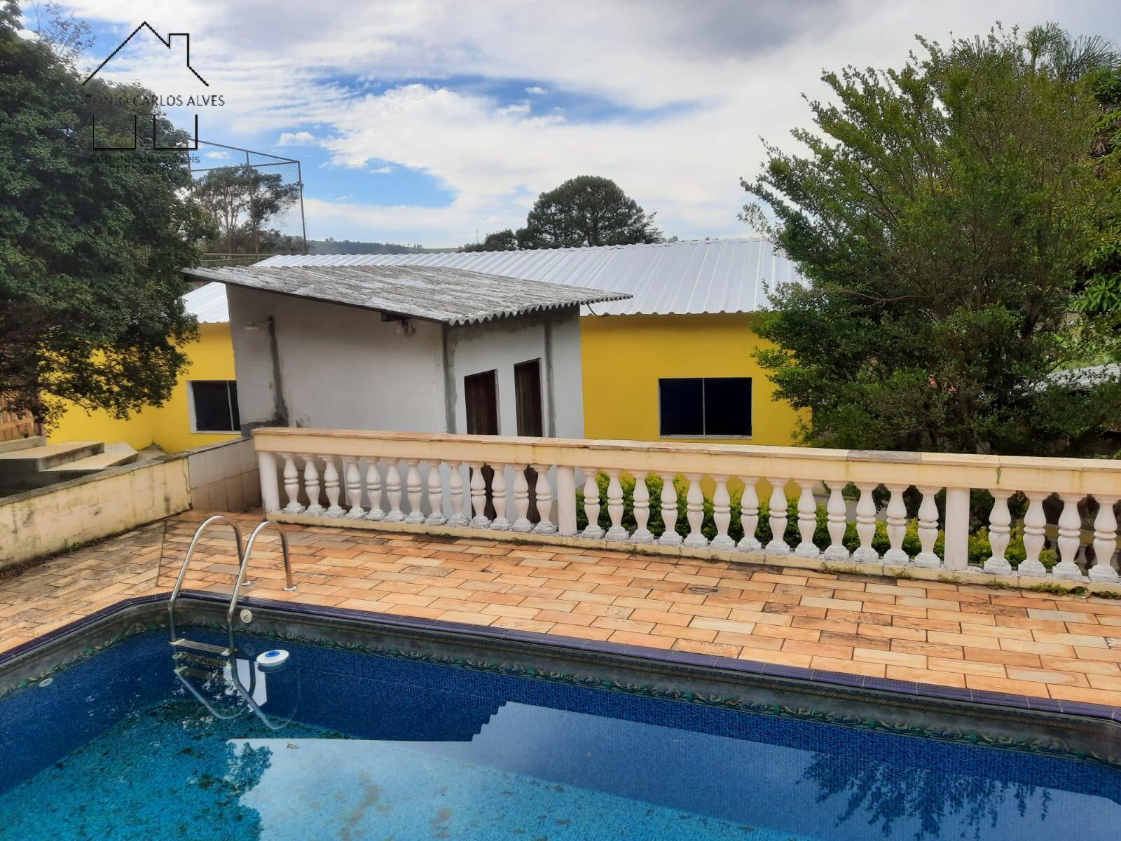 Fazenda à venda com 3 quartos, 281m² - Foto 9