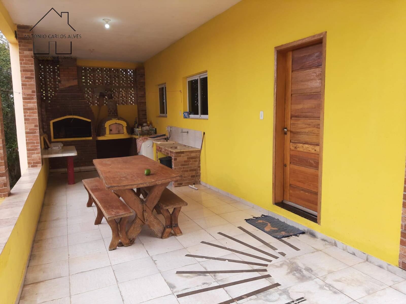 Fazenda à venda com 3 quartos, 281m² - Foto 4