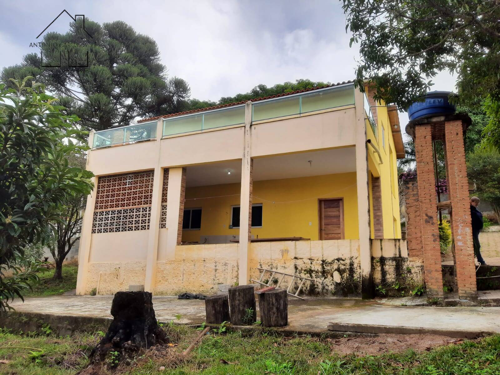 Fazenda à venda com 3 quartos, 281m² - Foto 12