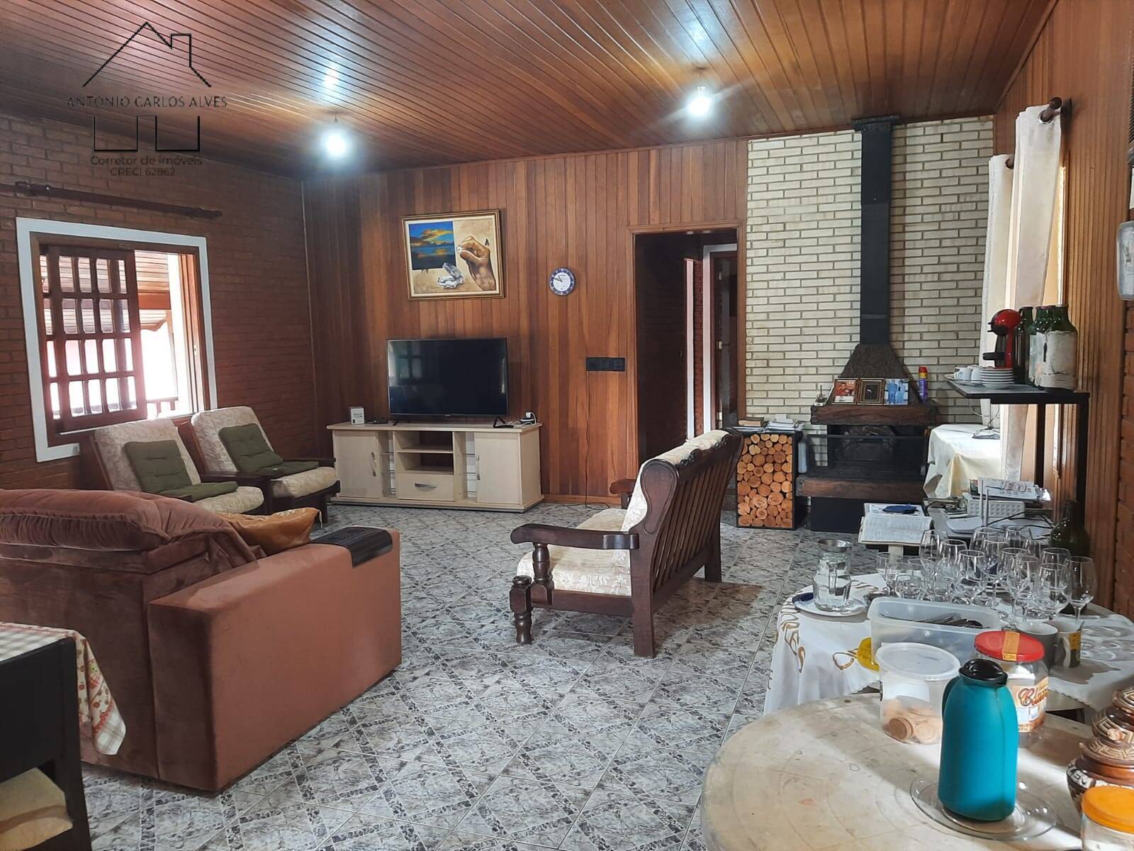 Terreno à venda, 421m² - Foto 12