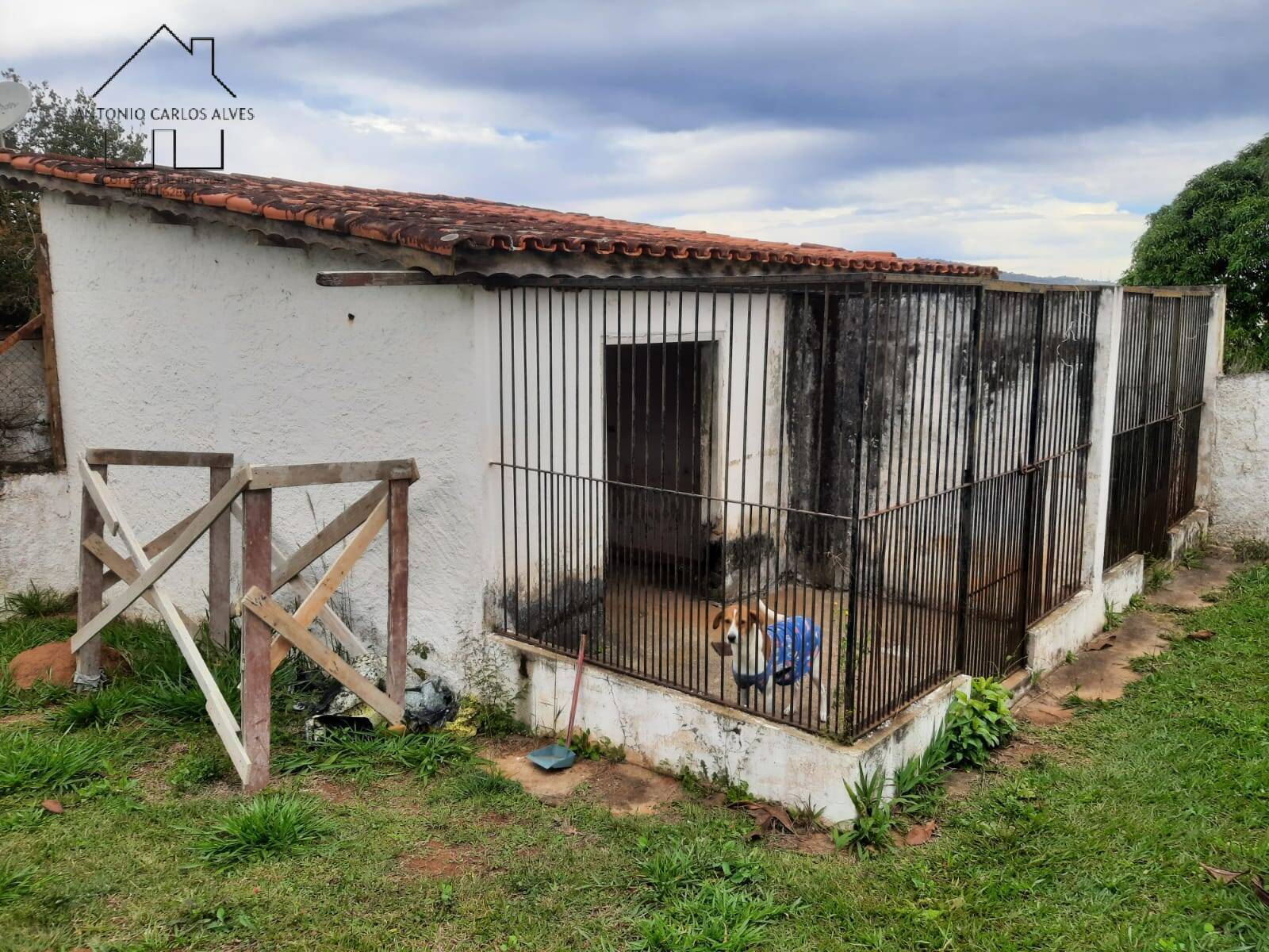 Terreno à venda, 421m² - Foto 58