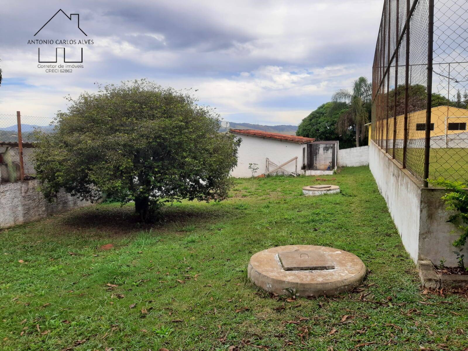 Terreno à venda, 421m² - Foto 51