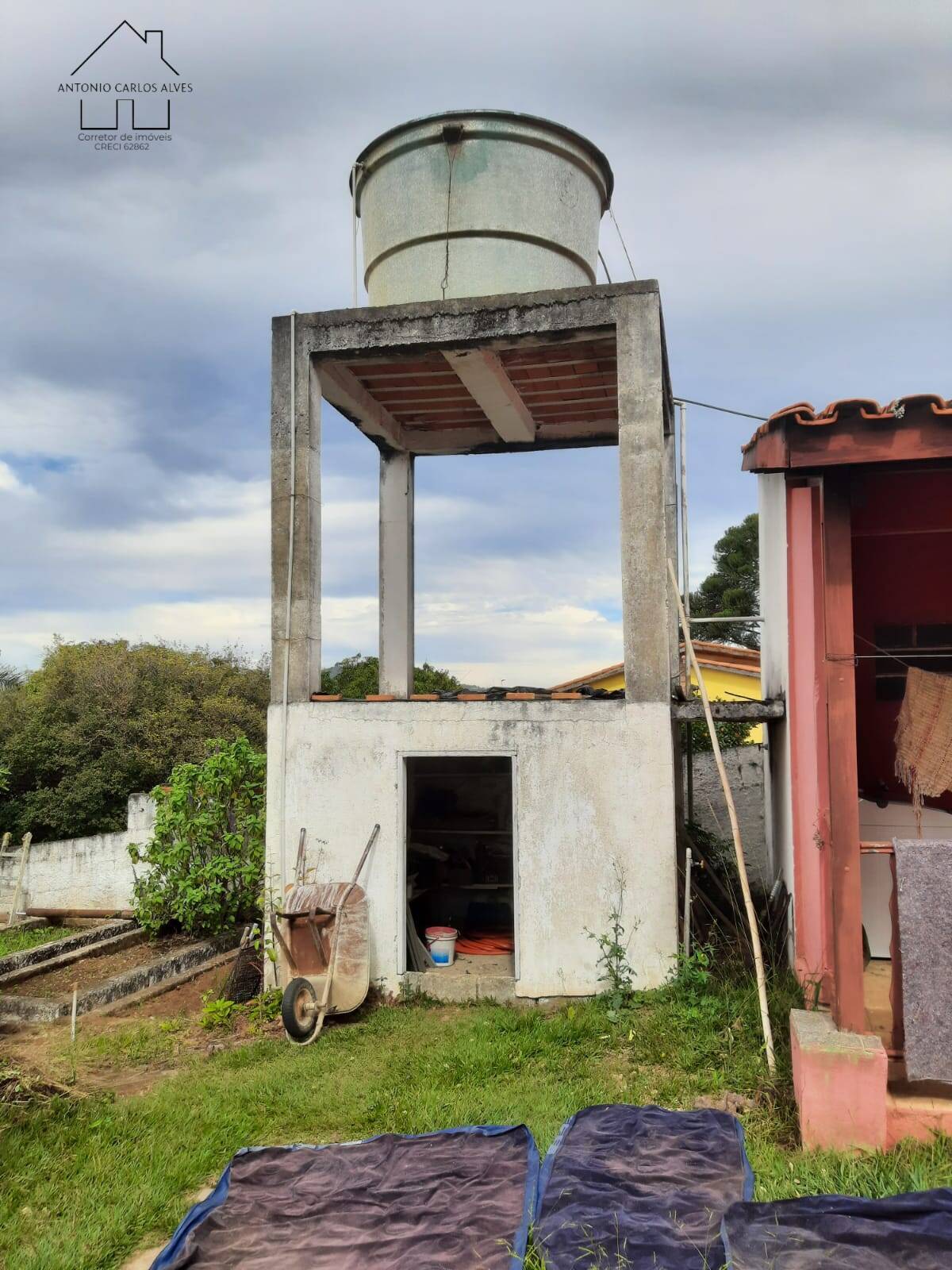 Terreno à venda, 421m² - Foto 69