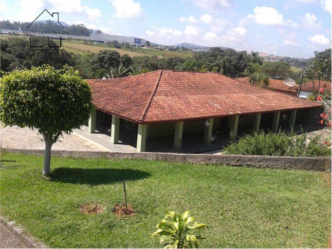 Fazenda à venda com 4 quartos, 400m² - Foto 4