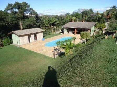 Fazenda à venda com 4 quartos, 400m² - Foto 6