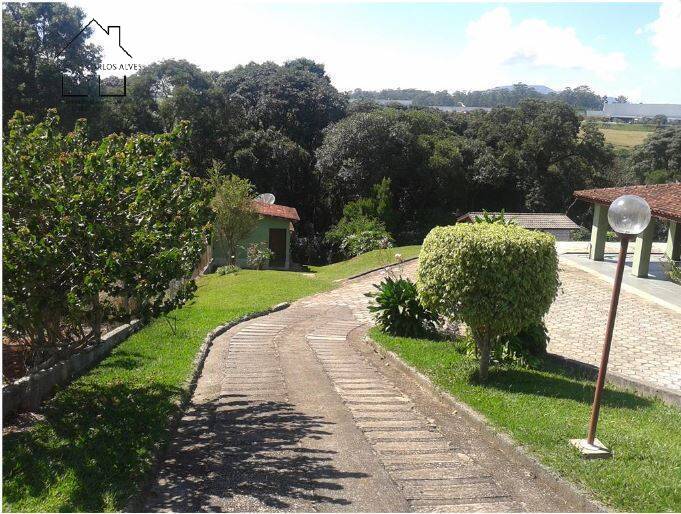 Fazenda à venda com 4 quartos, 400m² - Foto 9